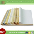 Chemical Industry filter fabric / Needle felt filter cloth